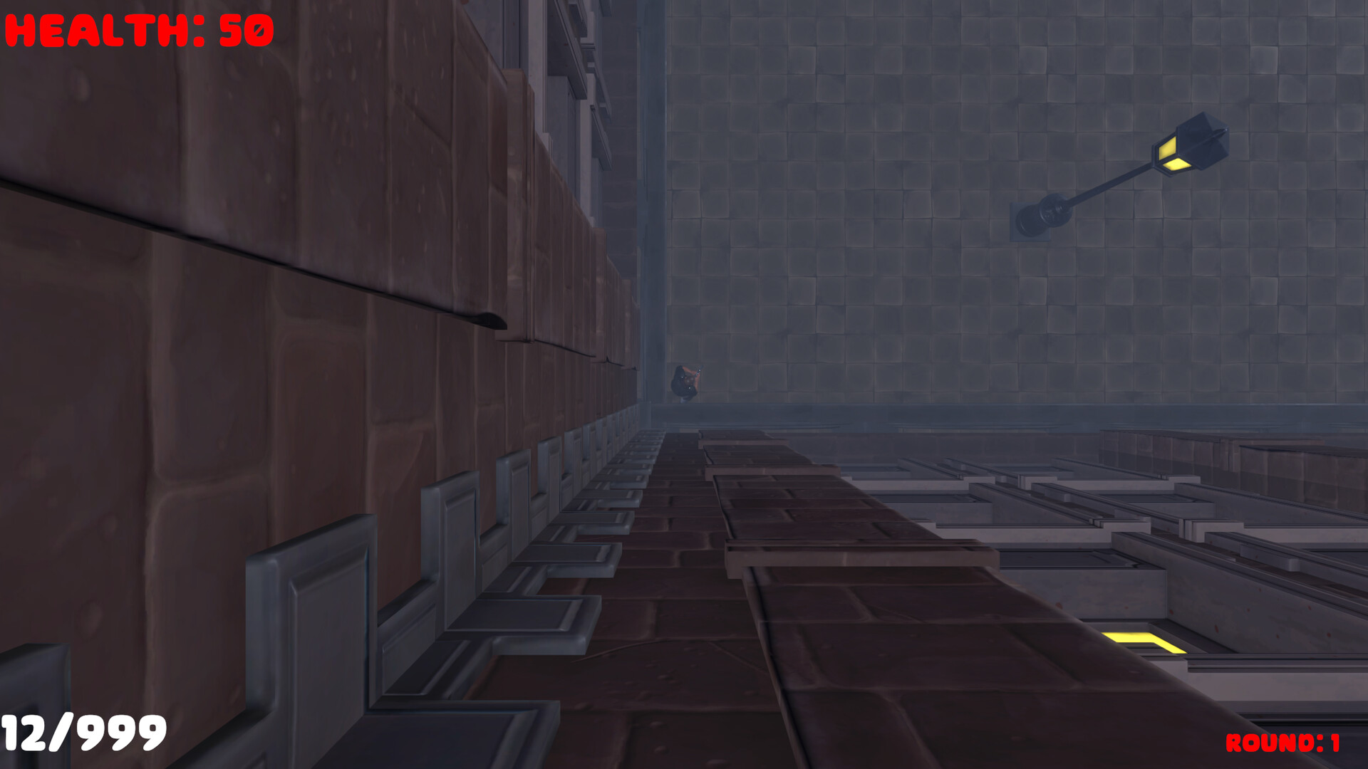 Mortalis Meltdown screenshot #3