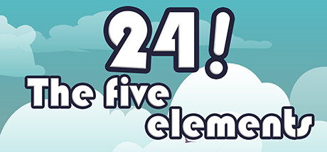 Five elements for 24! Cheat Engine/CT