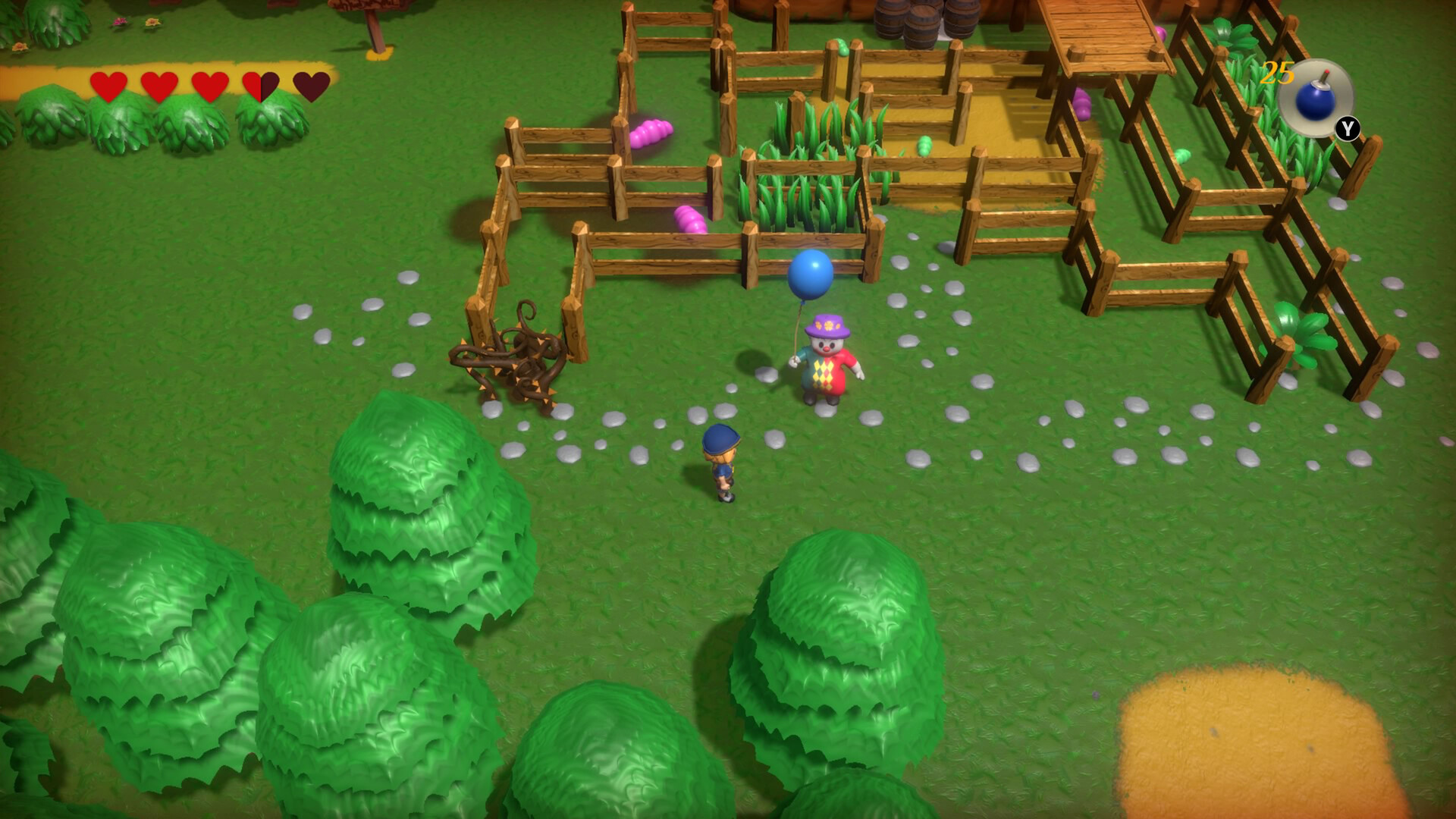 Adrian's Tale Featured Screenshot #1