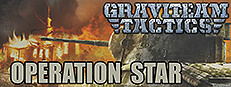 Graviteam Tactics: Operation Star