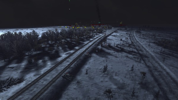 Graviteam Tactics: Operation Star-游戏截图