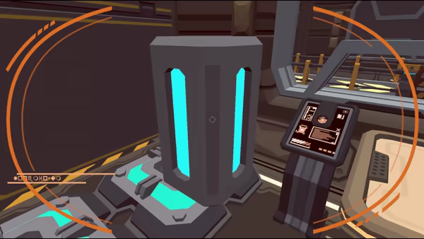 Beyond the Breach video 1