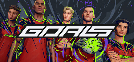 GOALS Banner