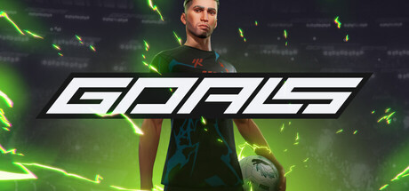 GOALS - free game similar to FreeStyle Football 2