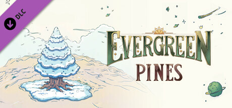 Evergreen: Pines Expansion banner image