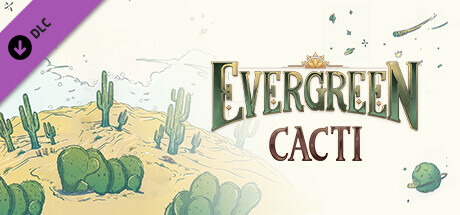 Evergreen: The Board Game Steam Charts and Player Count Stats