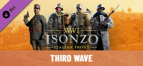Isonzo - Third Wave