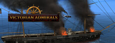 Victorian Admirals