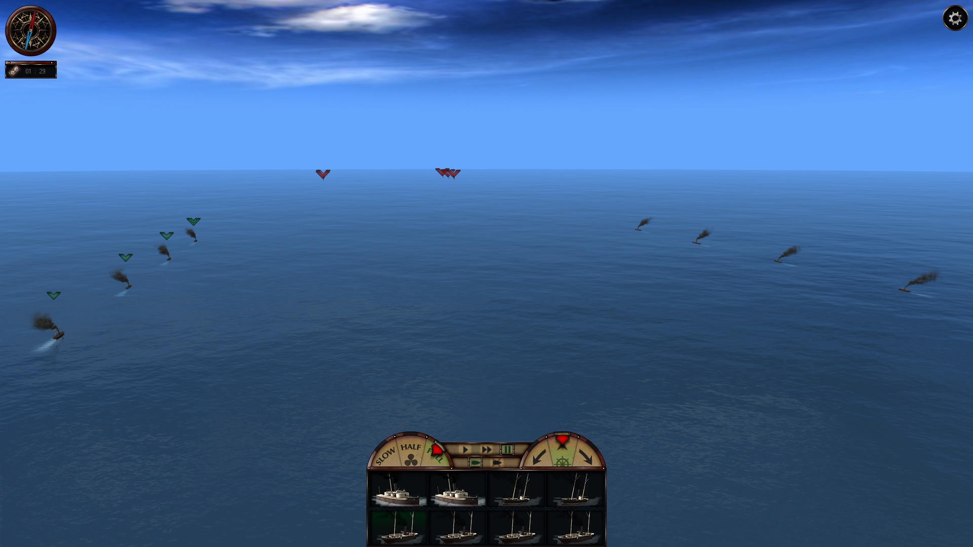 Victorian Admirals Anthology screenshot #4