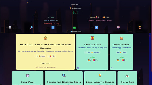 Screenshot media