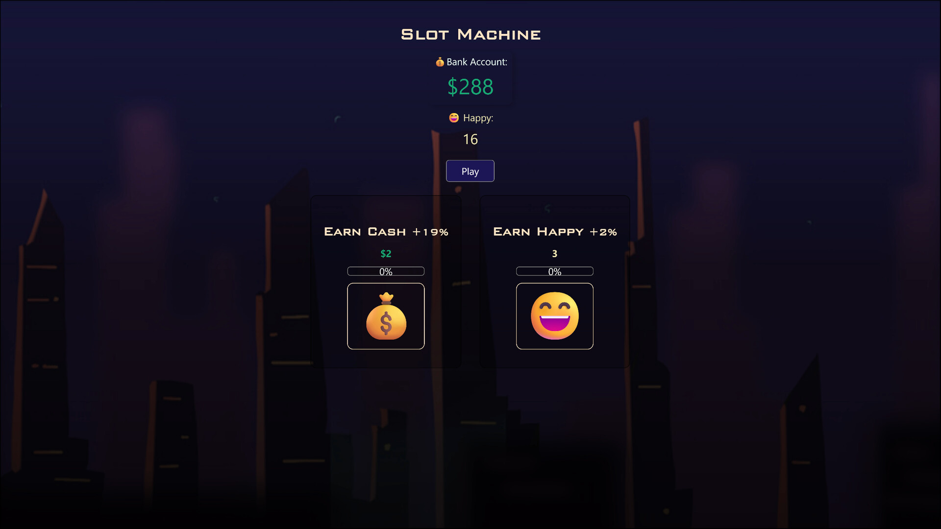 Idle Trillionaire screenshot 6