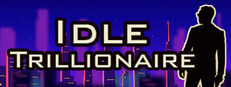 Idle Trillionaire Steam capsule image