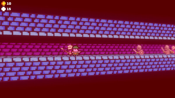 Save the throne screenshot 4