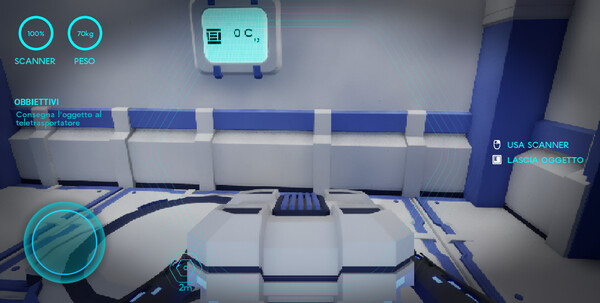 Deep Scanner