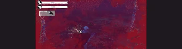 Facing Zombie,and 4 Walls video 2