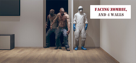 Facing Zombie,and 4 Walls Cheat Engine/CT