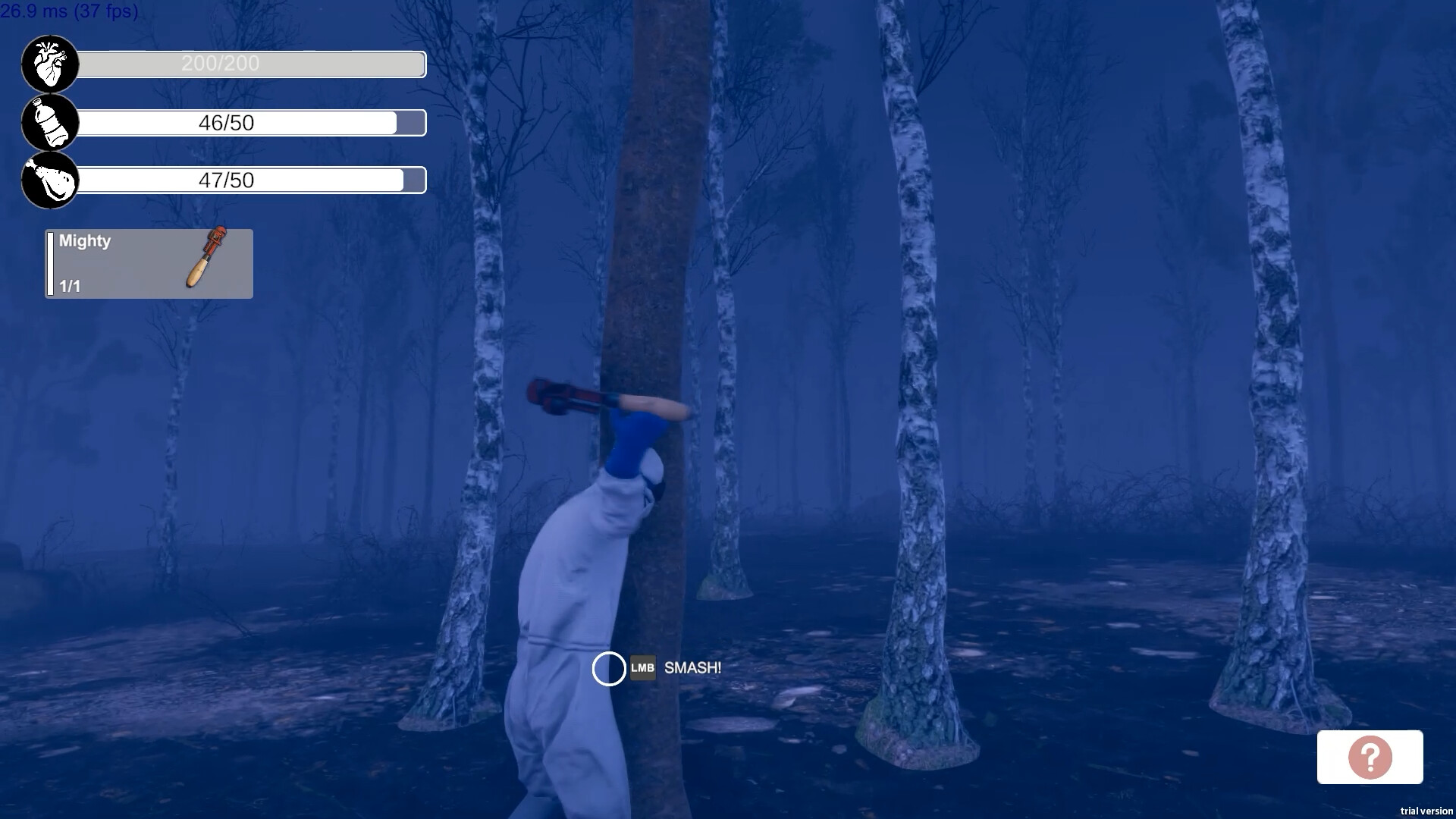 Facing Zombie,and 4 Walls screenshot #4