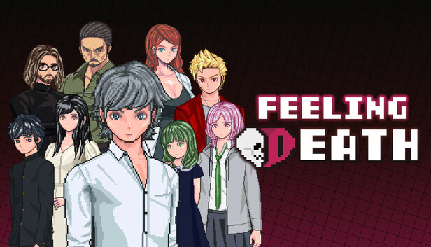 Feeling Death