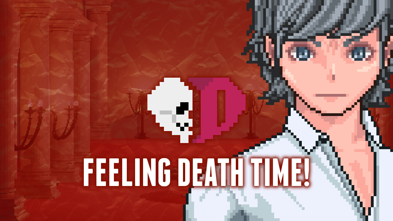 Feeling Death screenshot #1