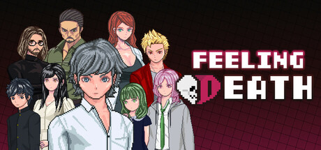 Feeling Death / フィーリングデス