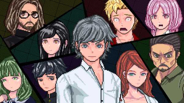 Feeling Death screenshot 2