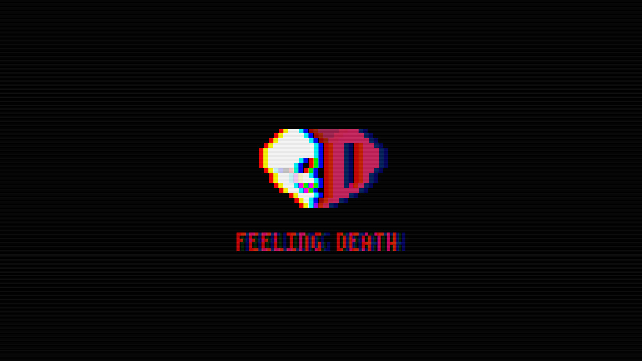 Feeling Death screenshot #5