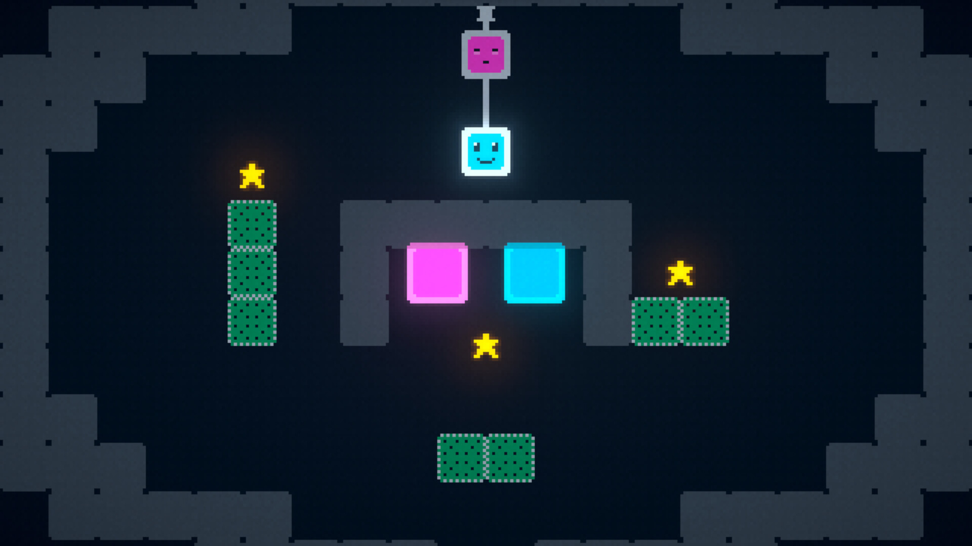 #2. Coupling (Steam) 게시자: Tabby Cat