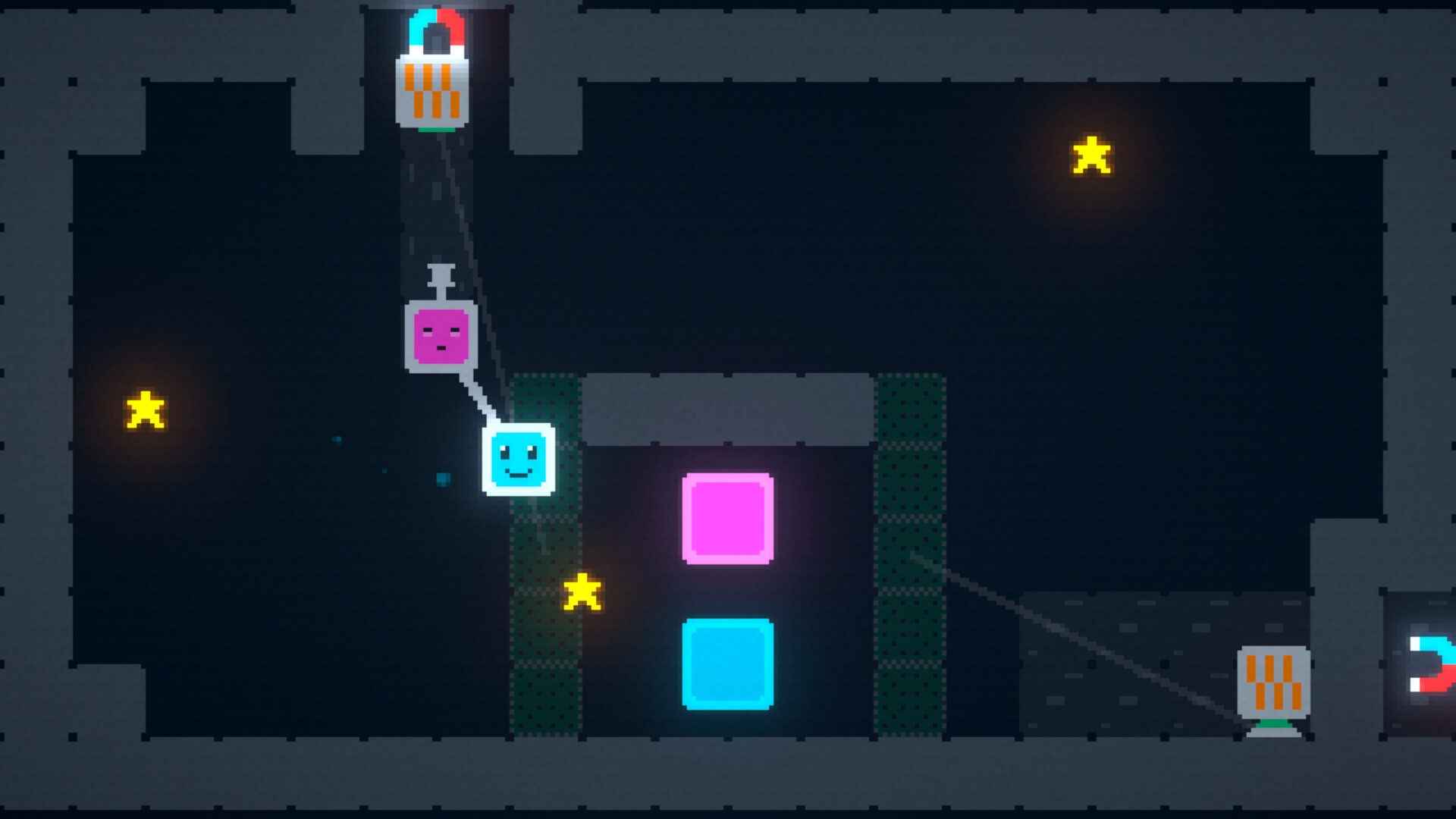 #5. Coupling (Steam) 게시자: Tabby Cat