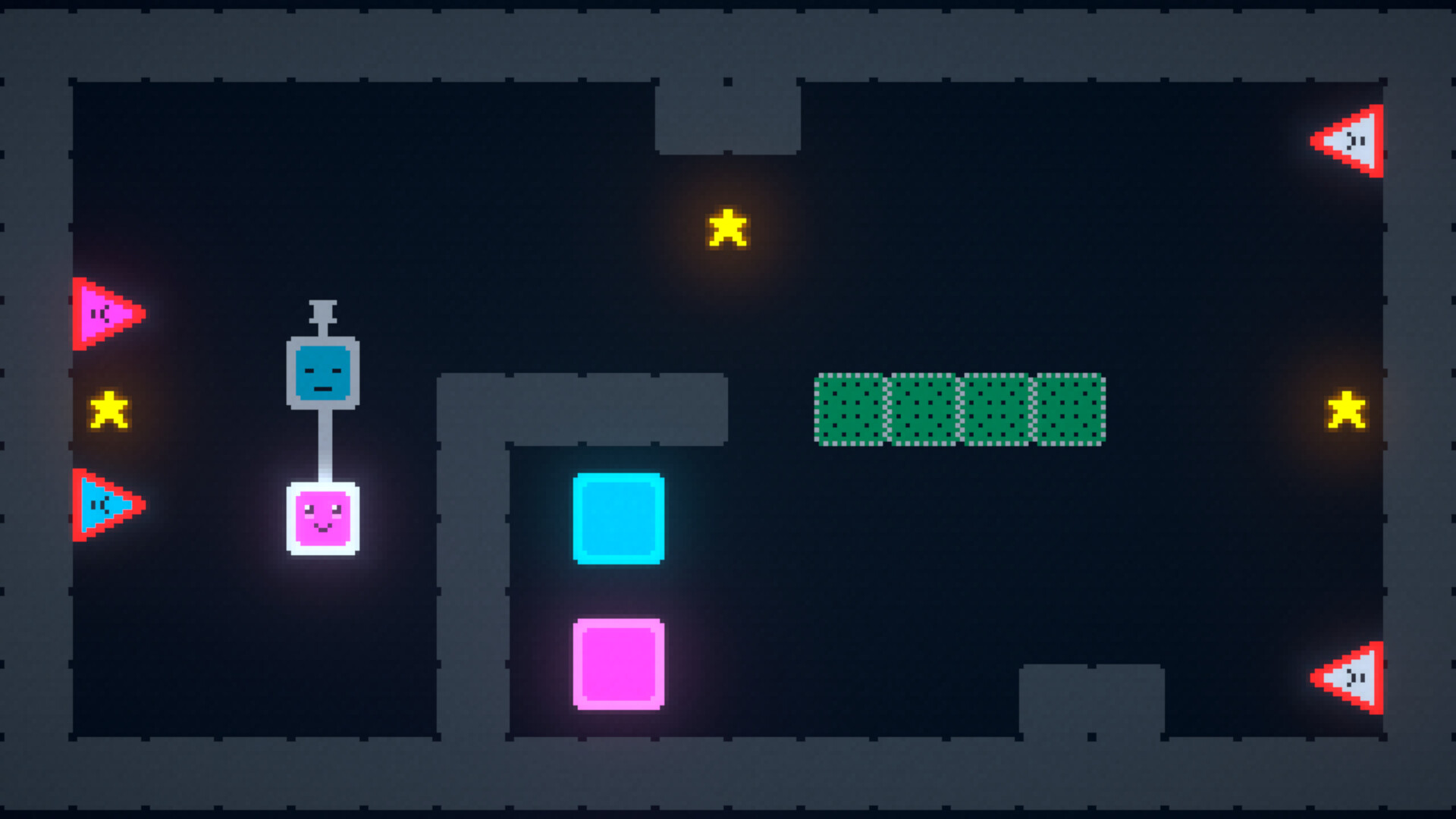 #3. Coupling (Steam) 게시자: Tabby Cat