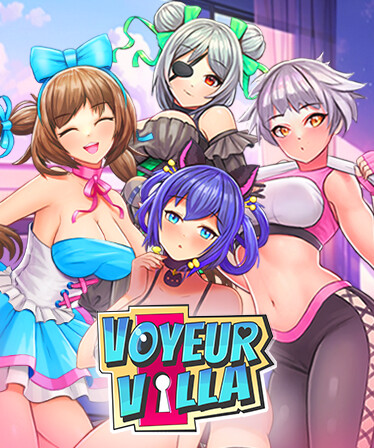 Voyeur Villa - Harem Manager