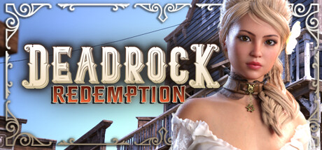 Deadrock Redemption banner image