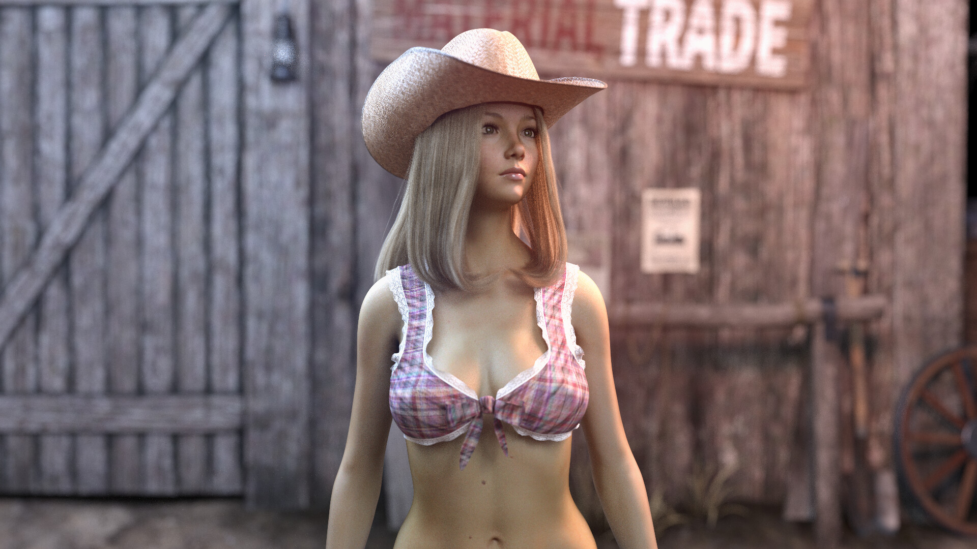 Deadrock Redemption