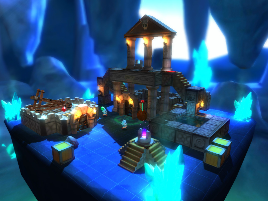 Anmynor Puzzles screenshot #2