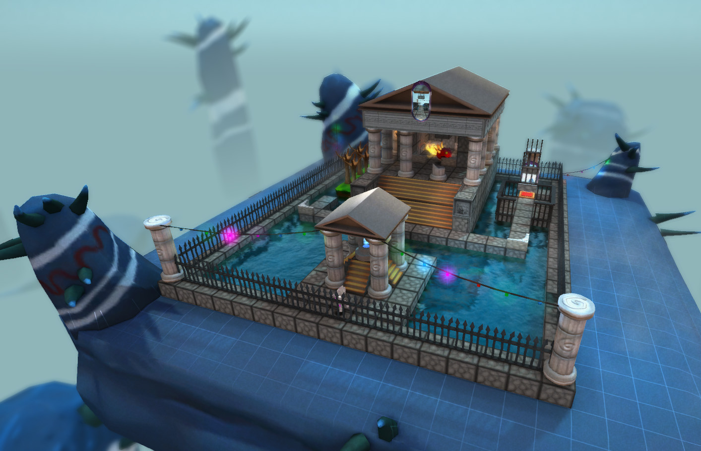 Anmynor Puzzles screenshot #12