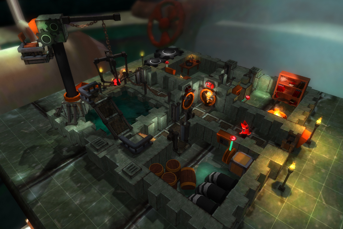 Anmynor Puzzles screenshot #17