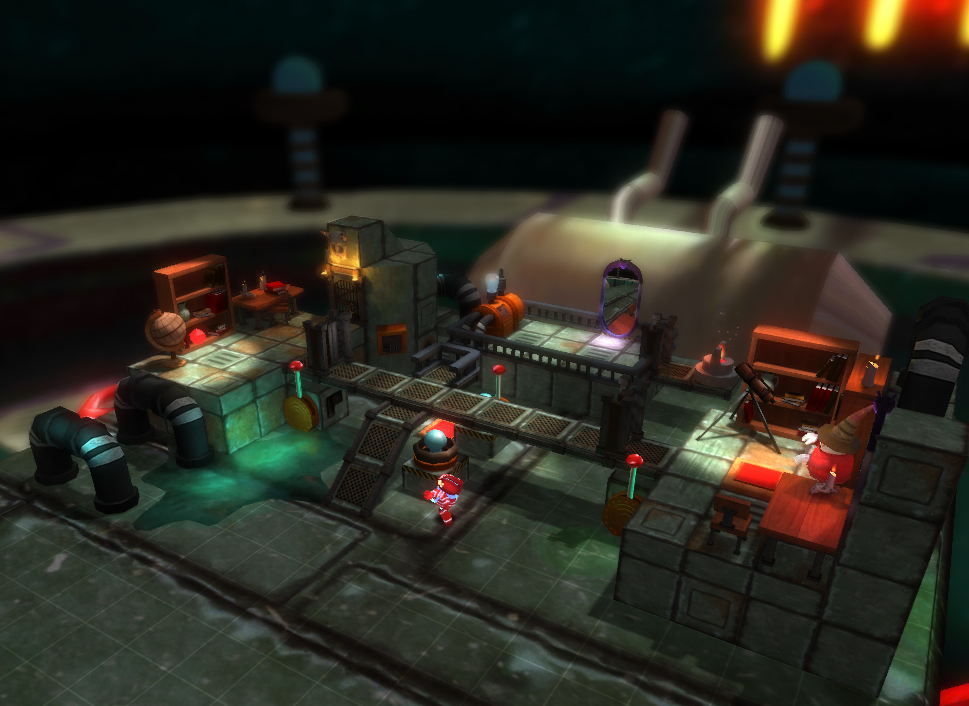 Anmynor Puzzles screenshot #14