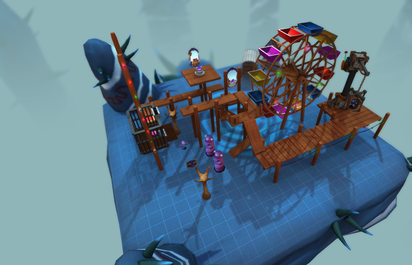 Anmynor Puzzles screenshot #11