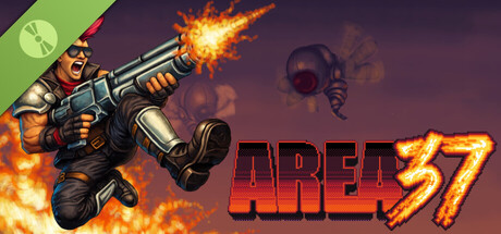 Area 37 Demo
