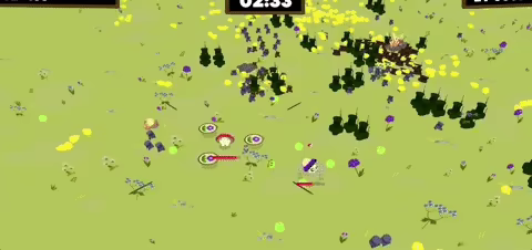 Hardcore Cottagecore video 1
