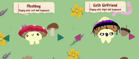 Hardcore Cottagecore video 2