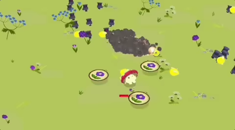 Hardcore Cottagecore video 3