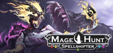 Mage Hunt: Spellshifter Cheat Engine/CT