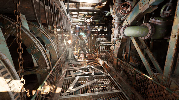 Mage Hunt: Spellshifter screenshot 5