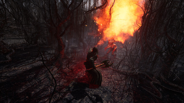 Mage Hunt: Spellshifter screenshot 2