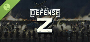 City Defense Z Demo