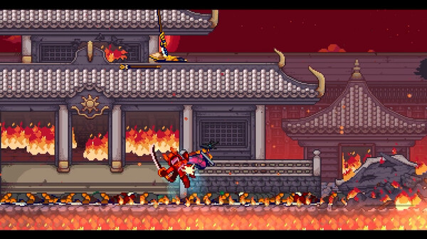 Demon Crush screenshot 3