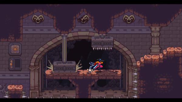 Demon Crush screenshot 5