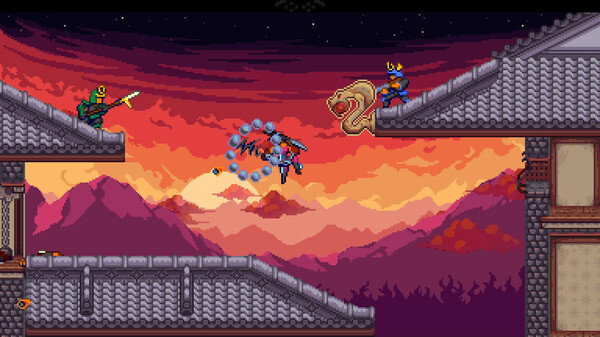 Demon Crush screenshot 1