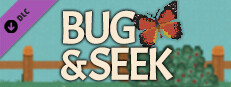 Bug & Seek - Isopods DLC Small Capsule Image