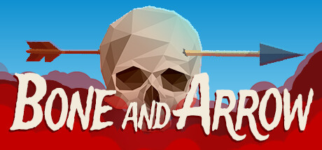 Bone and Arrow Cover Image